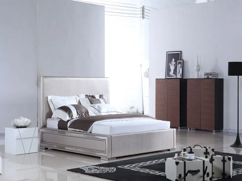 Beds and bedrooms PBV0825.1
