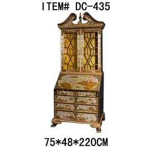 Cabinets, dressers and shelves DC-435