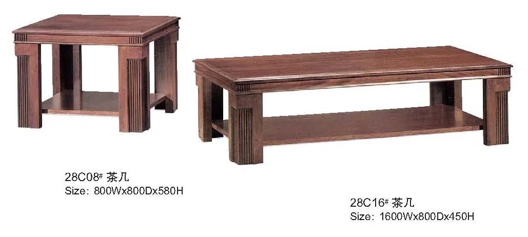 家具套装与选集 28C08 28C16