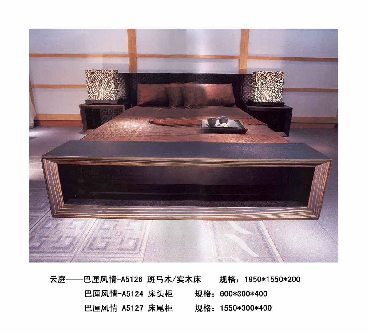 Beds and bedrooms 3