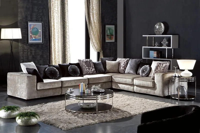 Sofas and couches P003)G156 TA72L TA72S