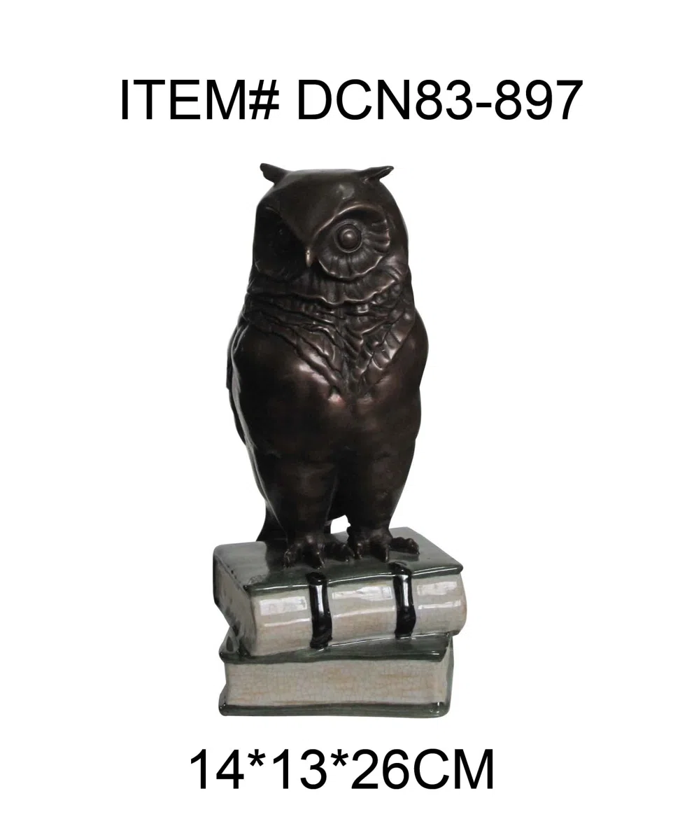 Статуэтки и скульптурный декор DCN83-897