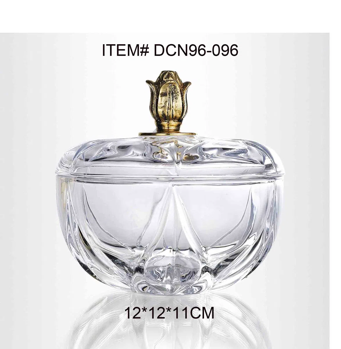 Candle holders and candelabras DCN96-096