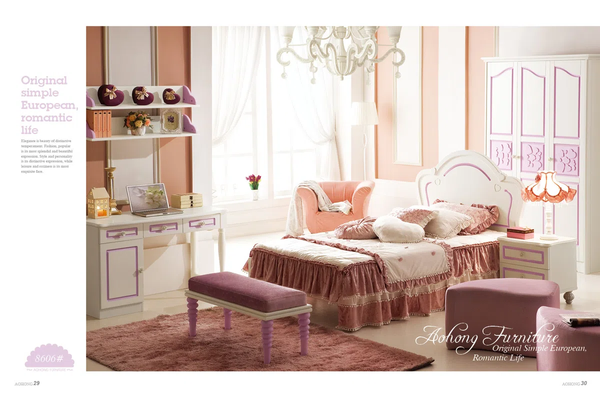 Beds and bedrooms 15