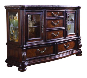 Cabinets, dressers and shelves 3530 server