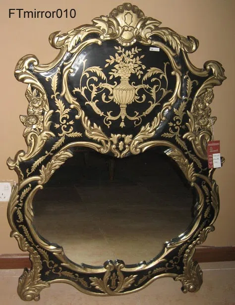 Зеркала FTmirror010