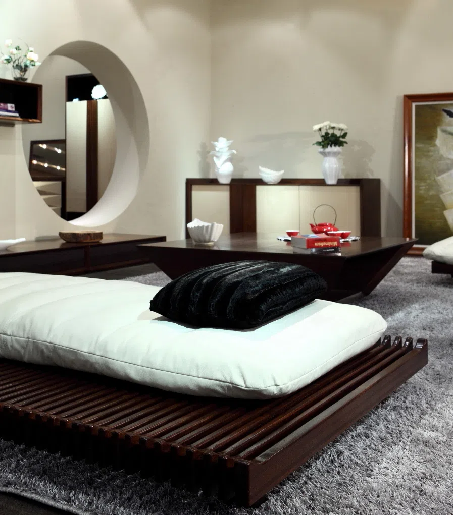 Beds and bedrooms CC3367EA3F4C