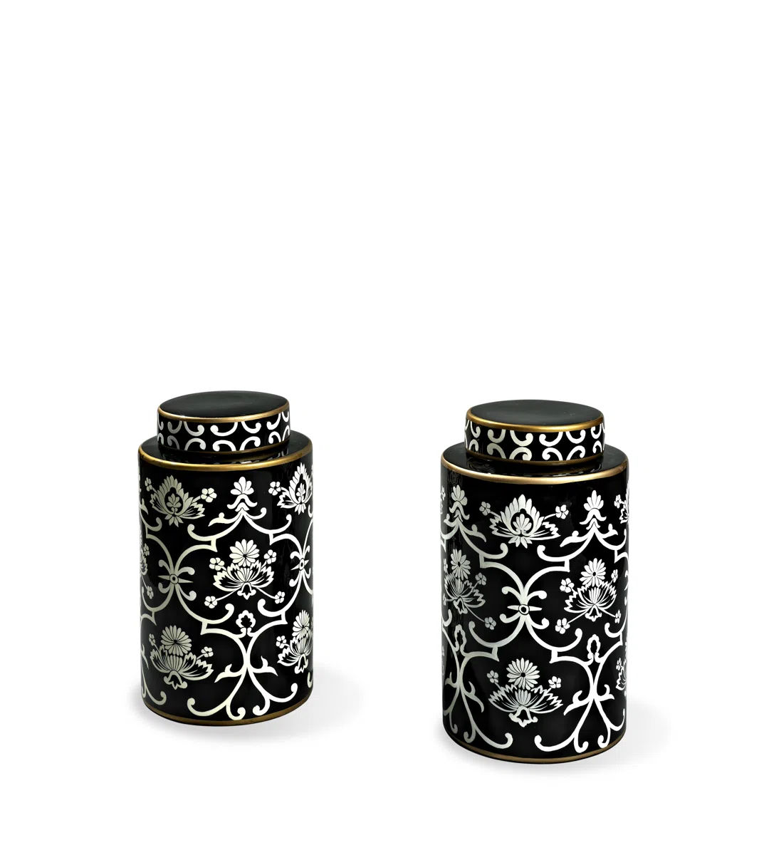 Candle holders and candelabras FMJ090393C-C ¬---