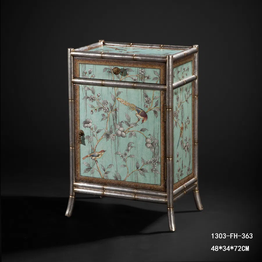 Cabinets, dressers and shelves 1303-FH-363