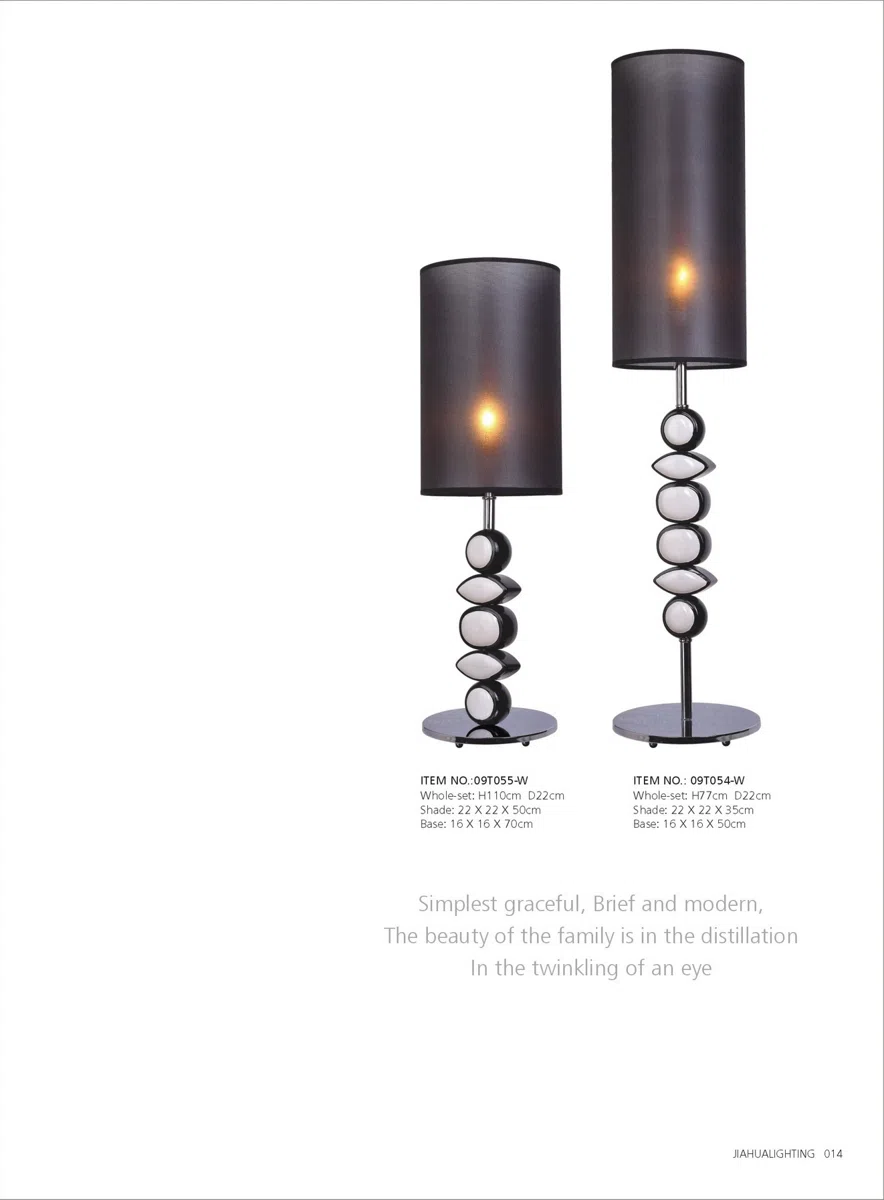 Candle holders and candelabras p014