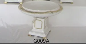 Bathroom furniture, fixtures and accessories G009