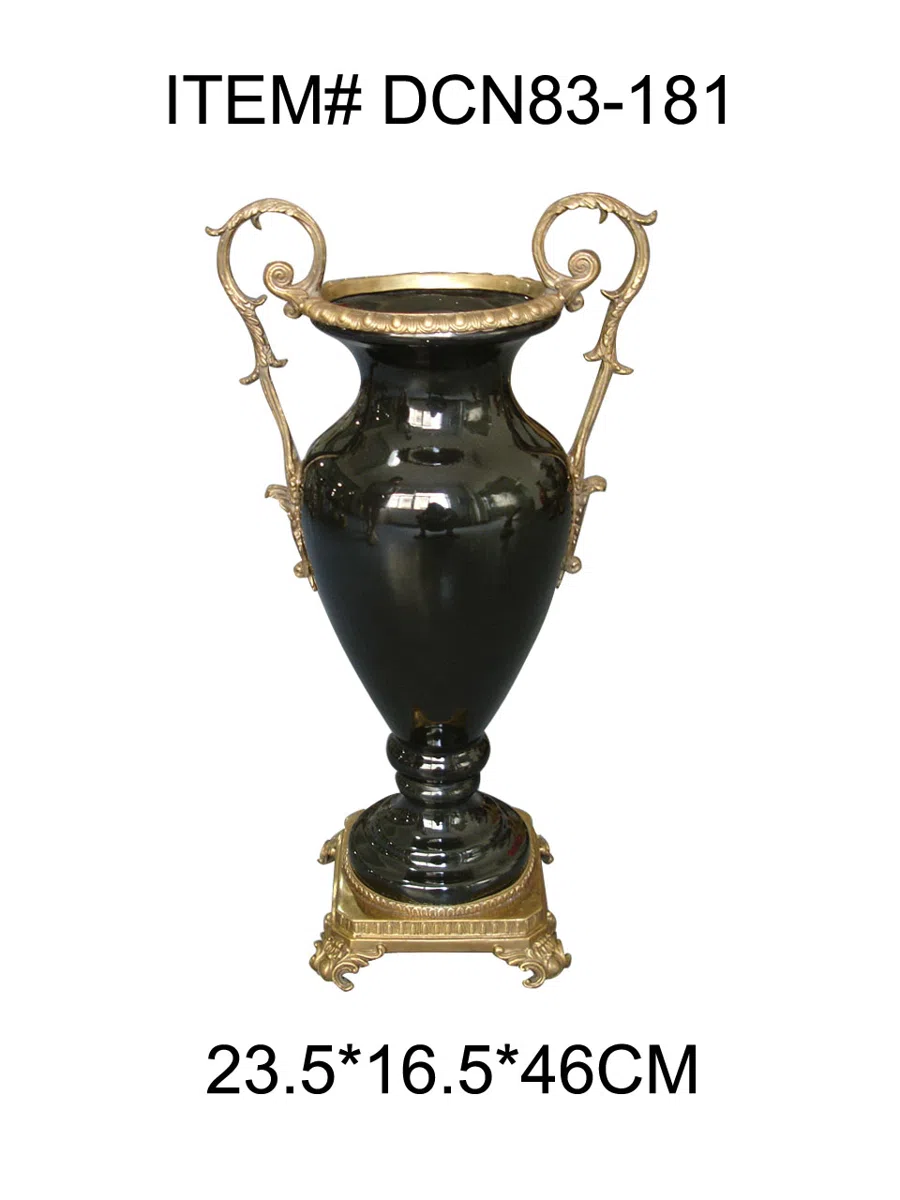 Decor and interior accessory selections DCN83-181