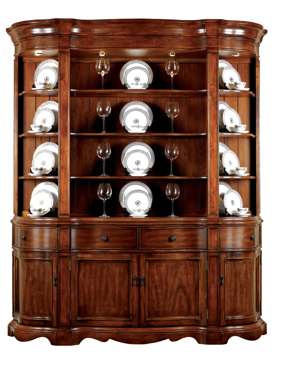 Cabinets, dressers and shelves H-819-03