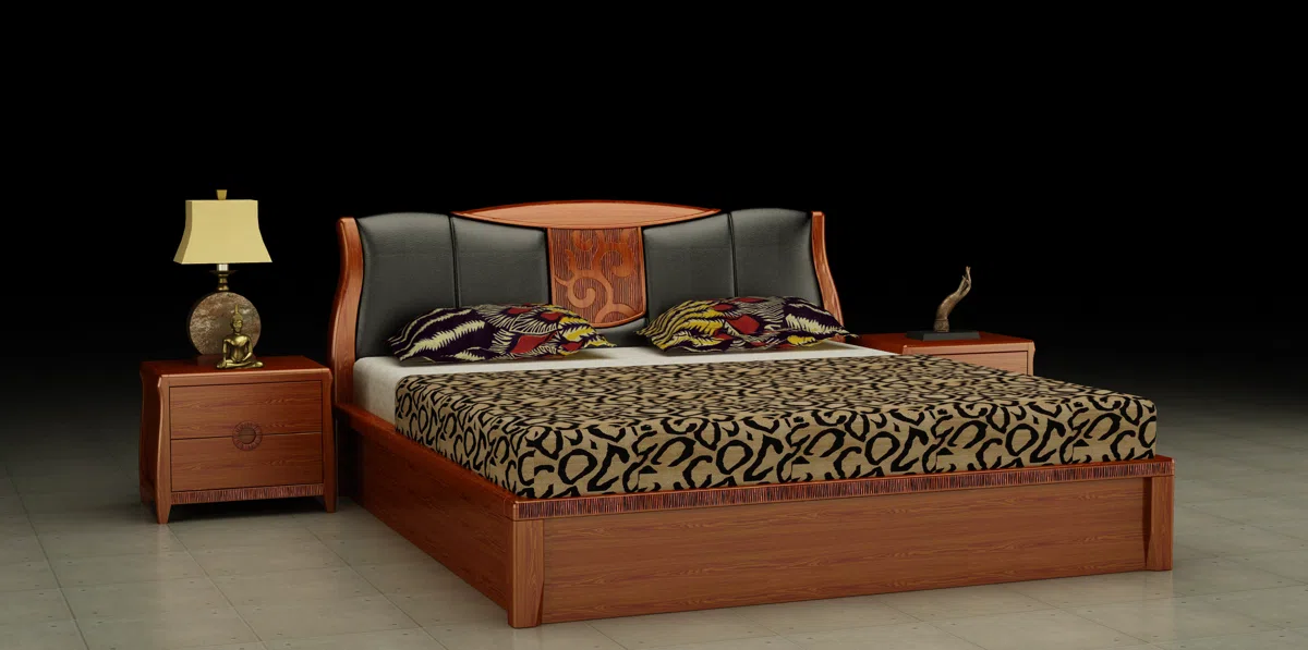 Beds and bedrooms CCF21D4378E3