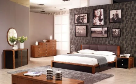 Beds and bedrooms CD11B235F4E4