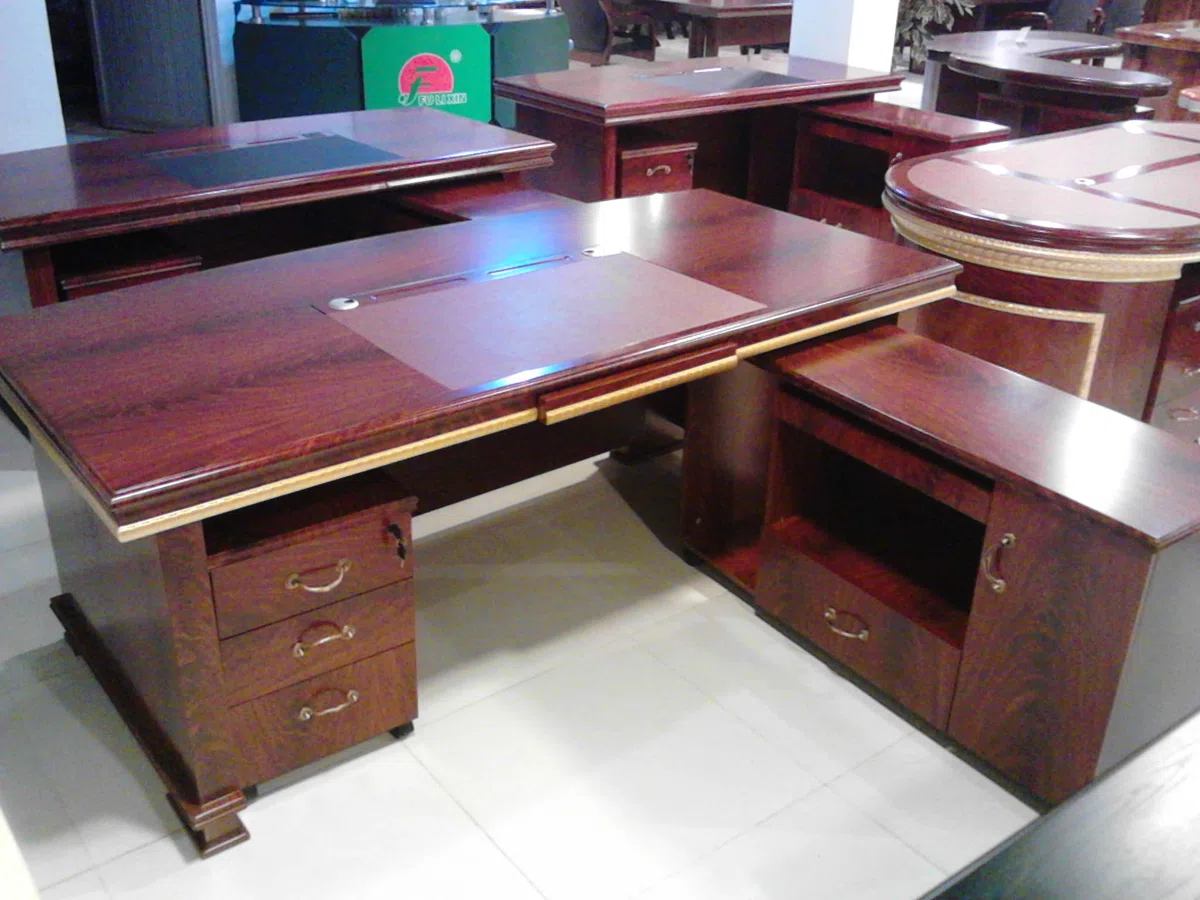 Tables, consoles and tabletops new long and short cabinet