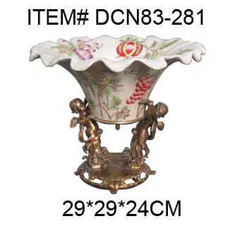 Decor and interior accessory selections DCN83-281