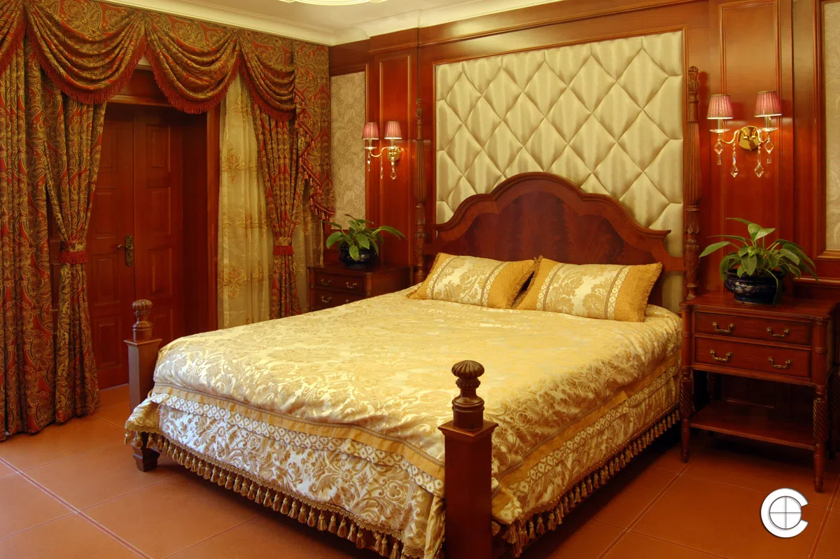 Beds and bedrooms CD4638D71C64