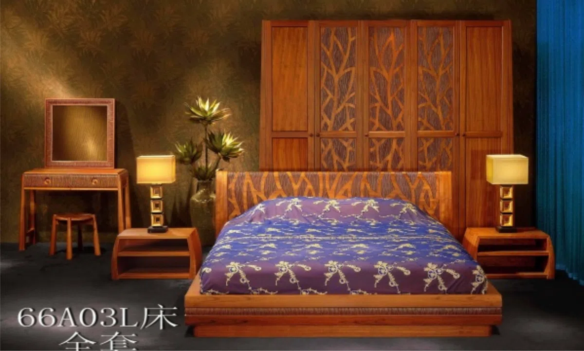Furniture sets and selections ertetged