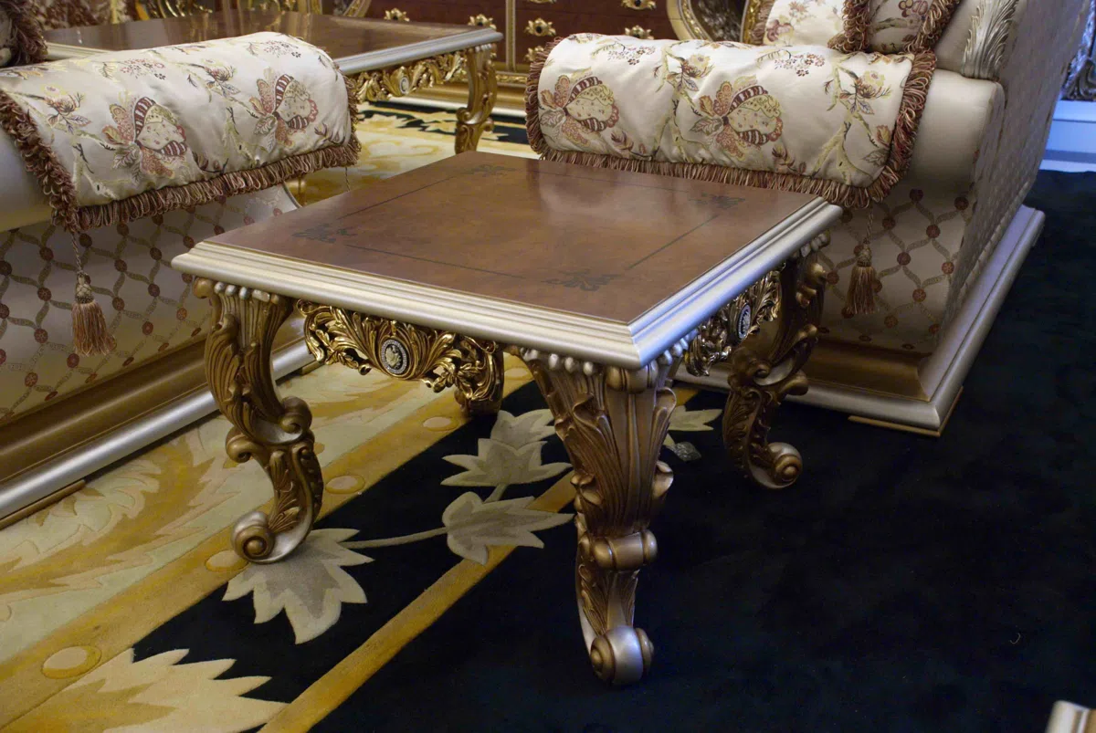 Tables, consoles and tabletops CD6384B9B442
