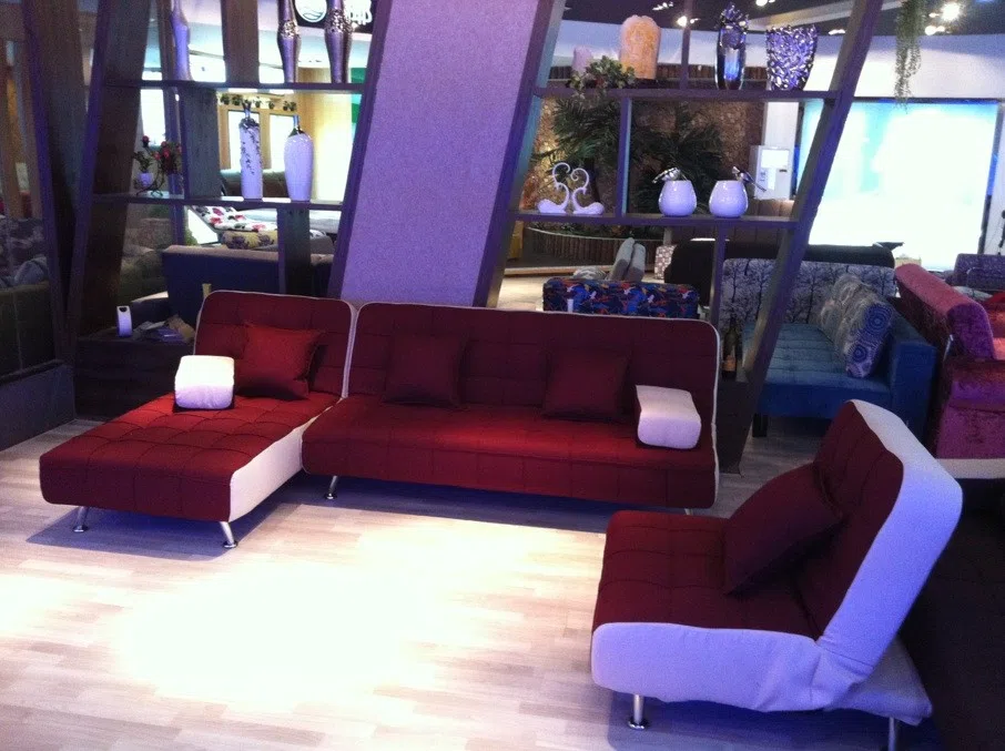 Furniture sets and selections 1037C