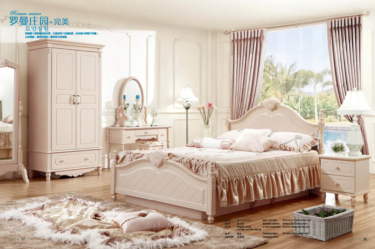 Furniture sets and selections 0120