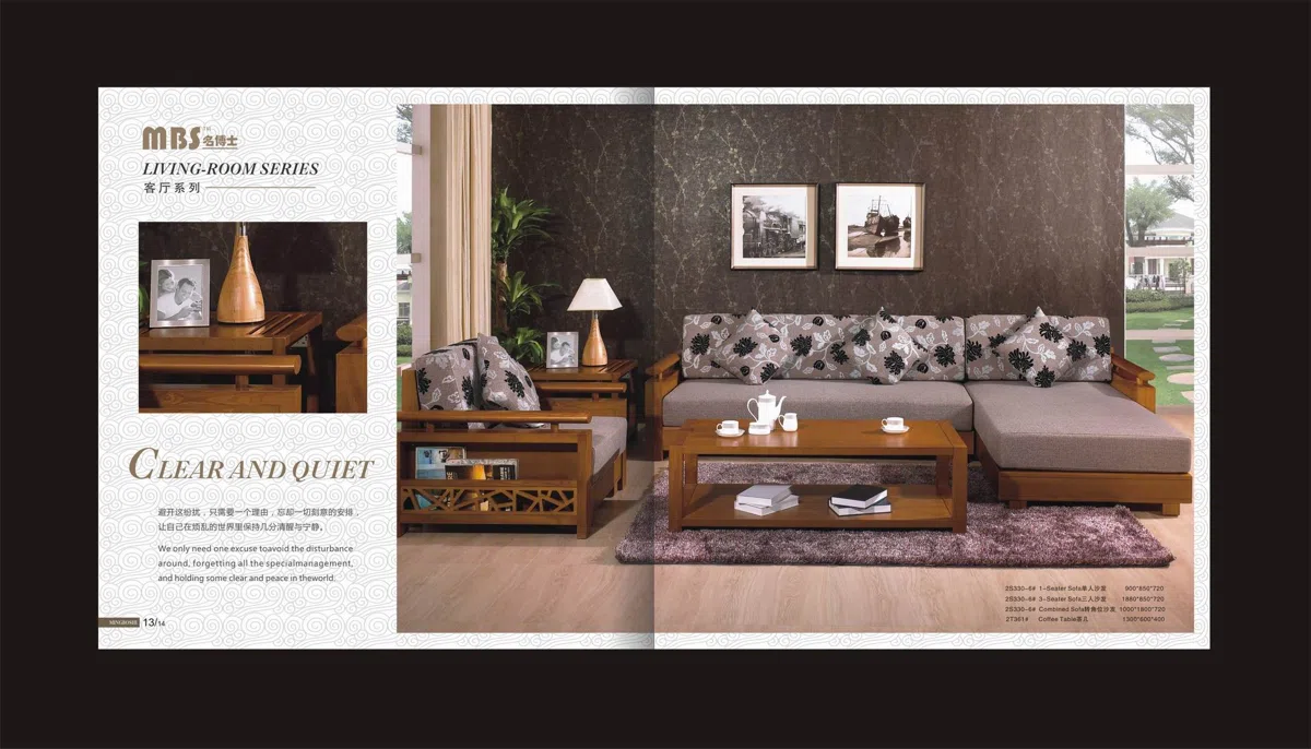 Mixed catalogues and selections C13-14