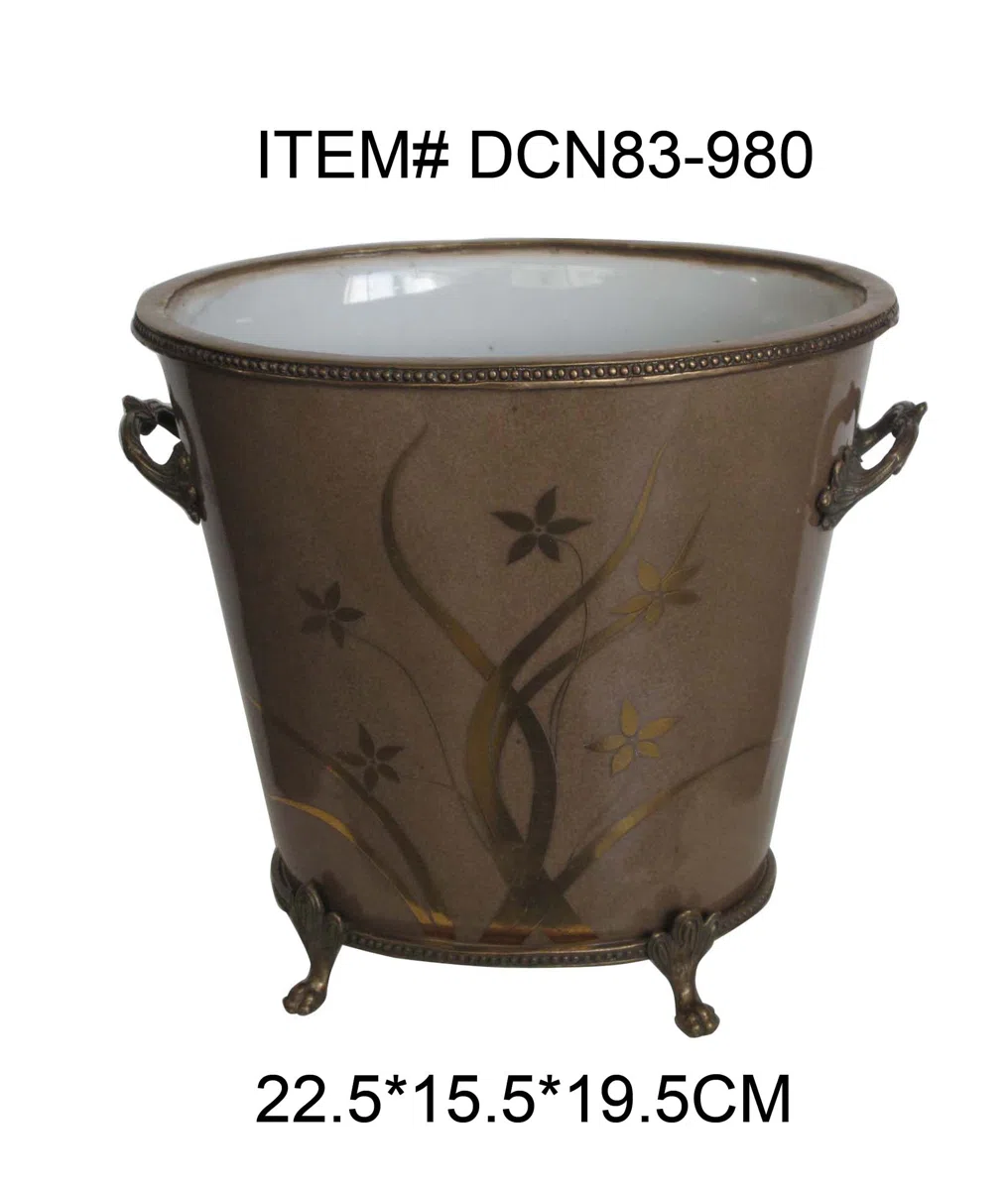 Вазы, кашпо и декоративные сосуды DCN83-980