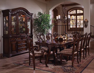 Мебель · комплекты и подборки 3530 dining