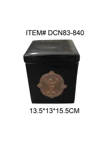 Mixed catalogues and selections DCN83-840