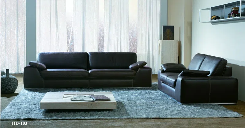 Диваны и кушетки HD103