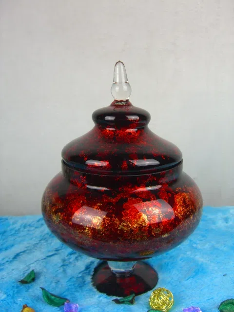 Decor and interior accessory selections B-20