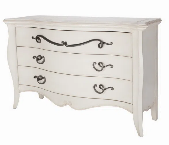 Cabinets, dressers and shelves D201-5B