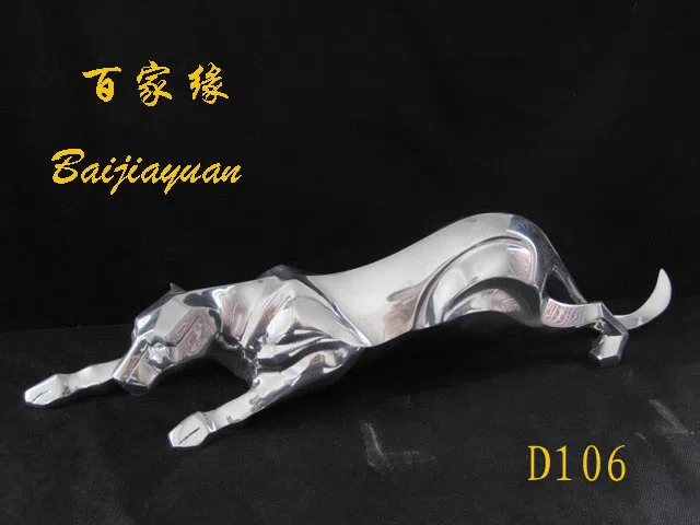 Статуэтки и скульптурный декор D106