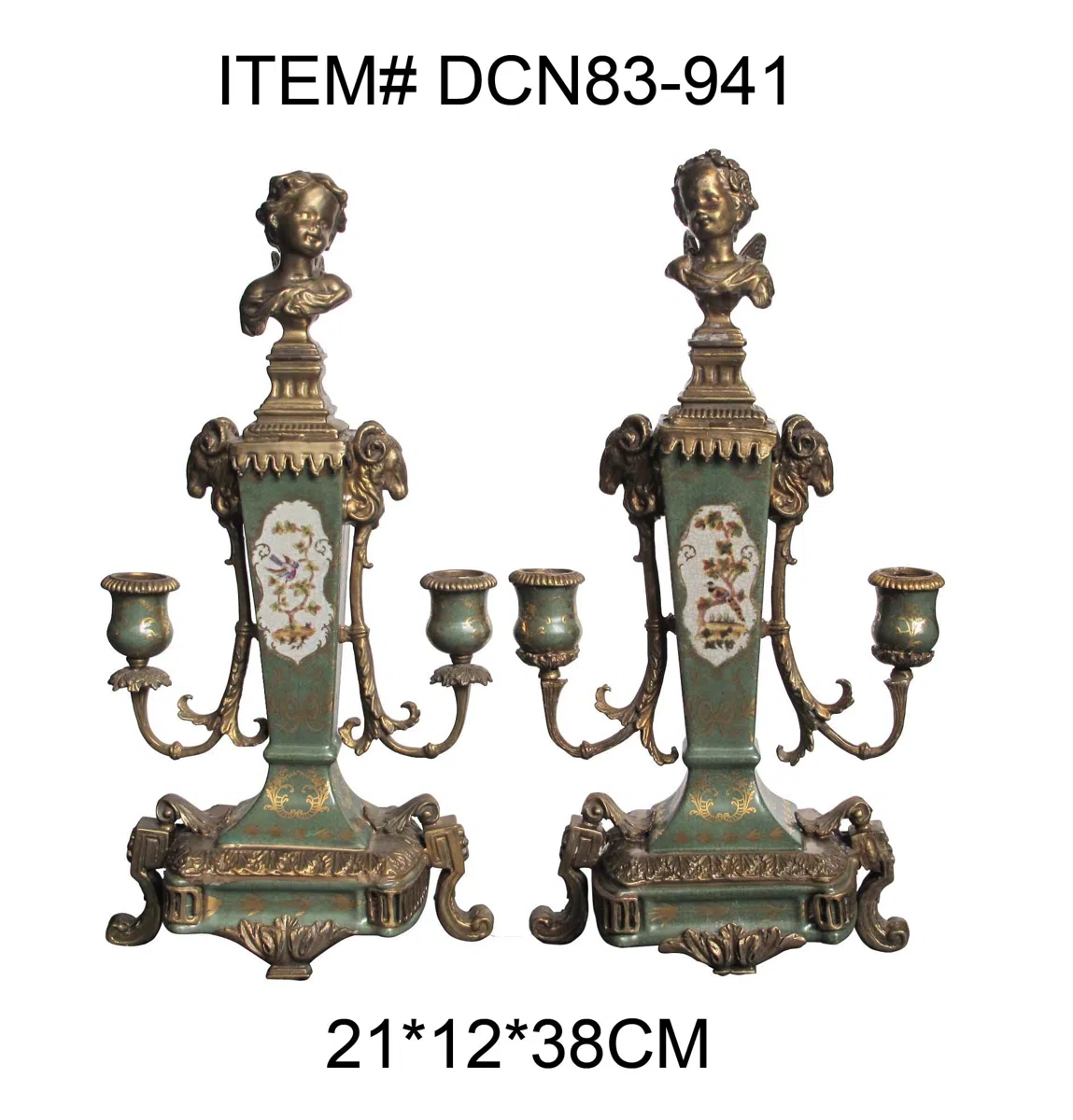 烛台 DCN83-941