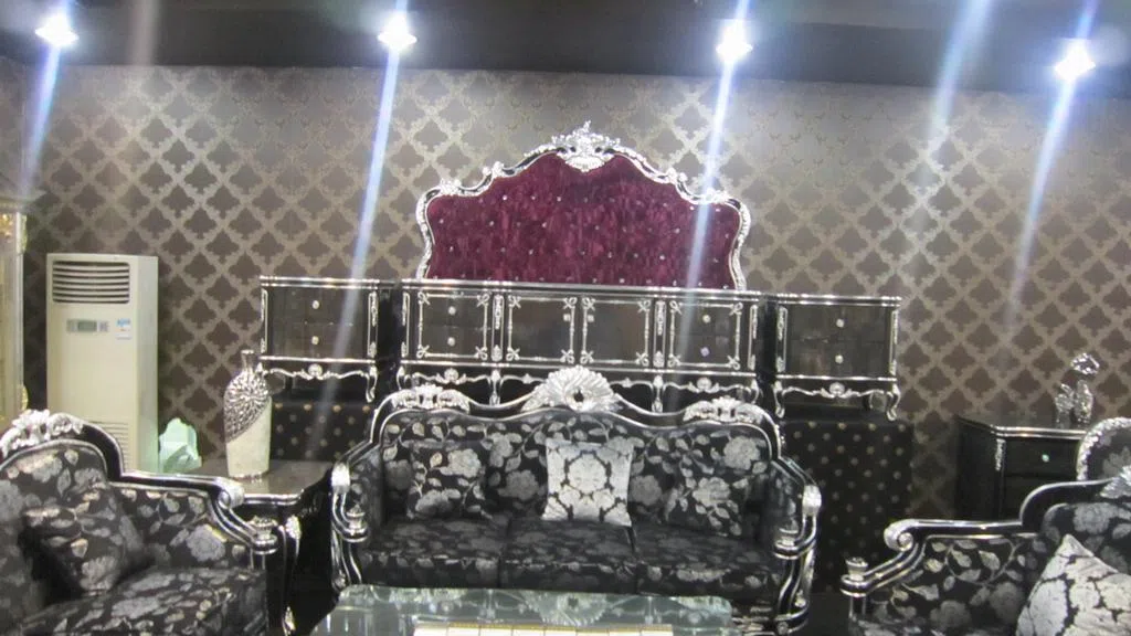 Furniture sets and selections 1 (418)