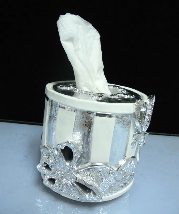 Candle holders and candelabras FD-144