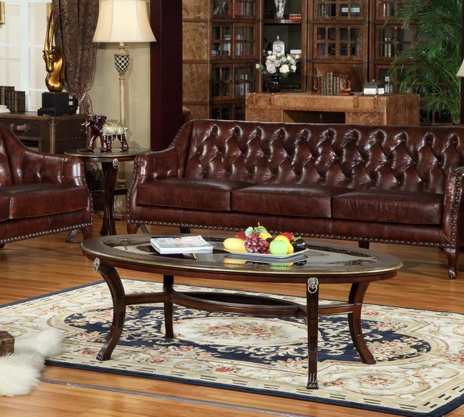 Furniture sets and selections F602A