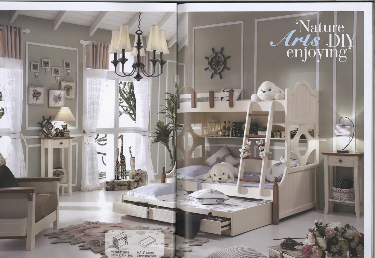 Mixed catalogues and selections dets mebel 017