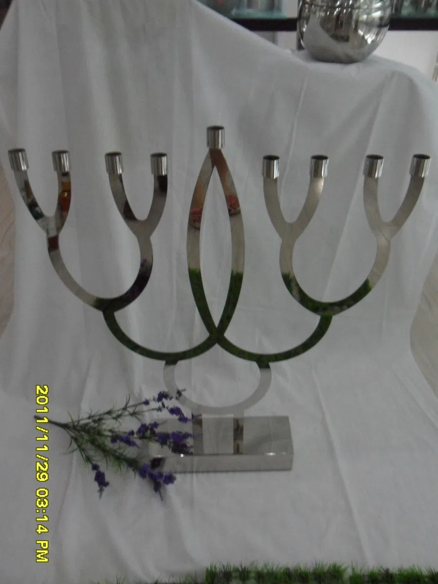 Candle holders and candelabras SAM_1437