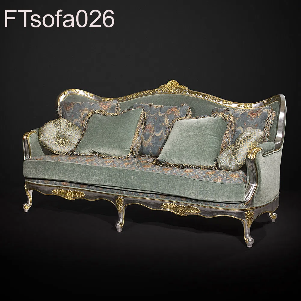 Мебель · комплекты и подборки FTsofa026