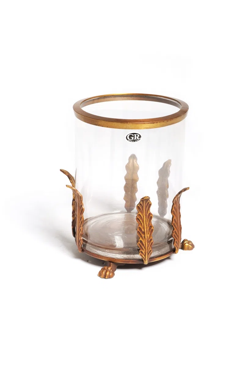 Candle holders and candelabras TS85-2