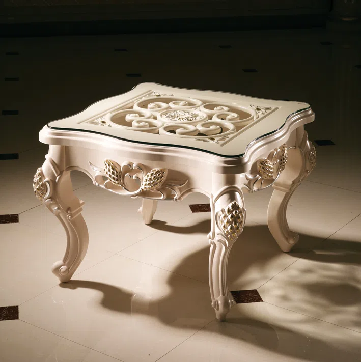 Tables, consoles and tabletops DN005KT833方几