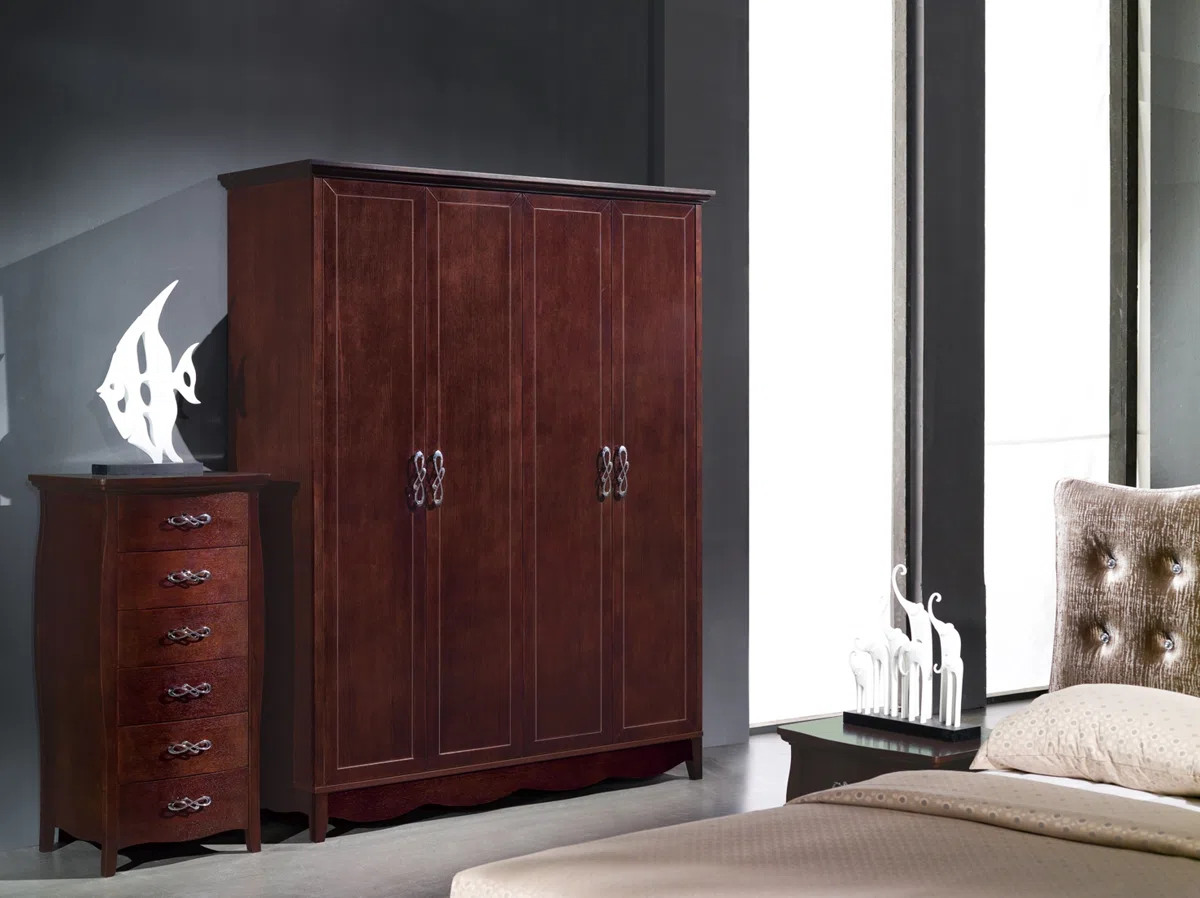Cabinets, dressers and shelves SHIDAI (30)