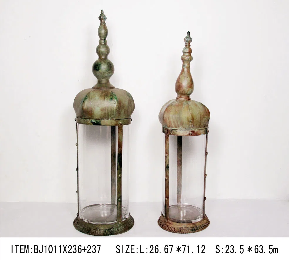 Decor and interior accessory selections BJ101X236+237