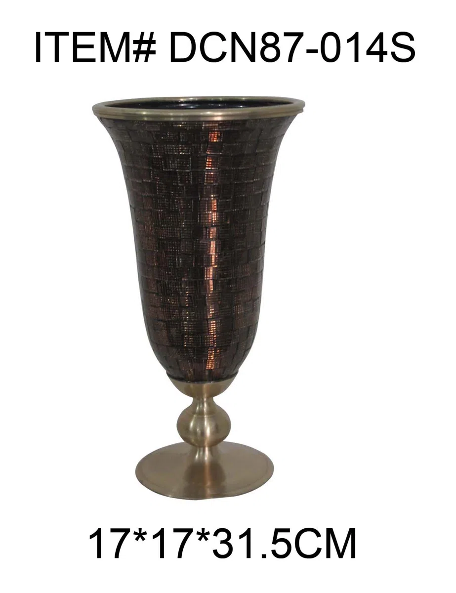 Candle holders and candelabras DCN87-014S