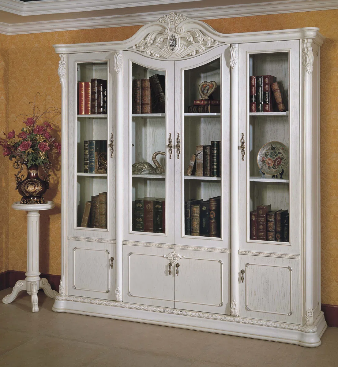 Cabinets, dressers and shelves V0902-54