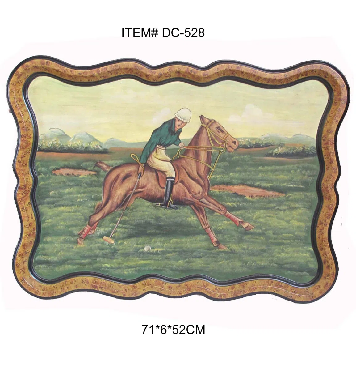 Mixed catalogues and selections DC-528