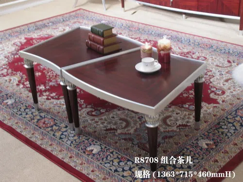 Tables, consoles and tabletops R8708 