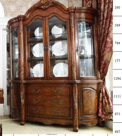 Cabinets, dressers and shelves UFO furniture (16)